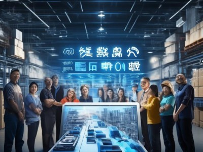 有货商贸服务有限公司助力物流行业创新与发展