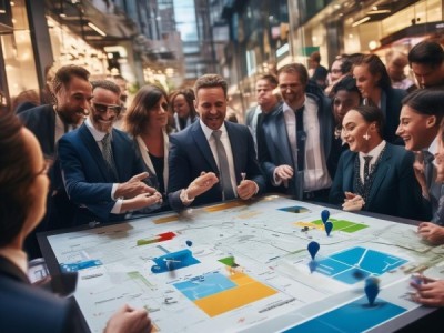 并购基金在商贸领域的战略机会与挑战