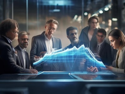 引领行业新方向，杰信商贸引领行业新趋势