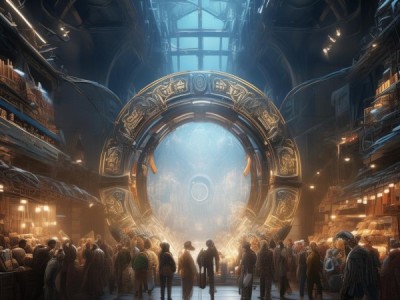 开启智慧商贸服务的新篇章，贸得智慧