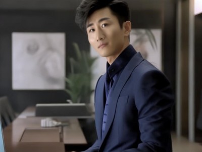 商务礼仪小王故事