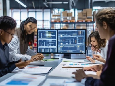 真实会计案例，商贸企业实践与启示