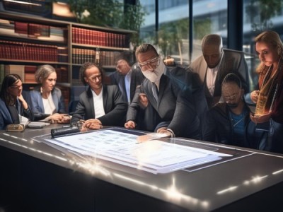 商贸项目备案，保障市场秩序的法律依据