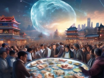 互联网商贸，改变商业世界的机遇