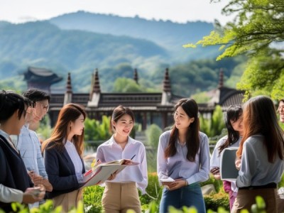 江西旅游商贸新闻专业，解析与展望