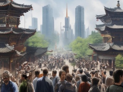 江西旅游商贸，机遇与挑战，未来发展之路