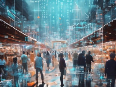 电商生态，短评商贸服务重塑 new model