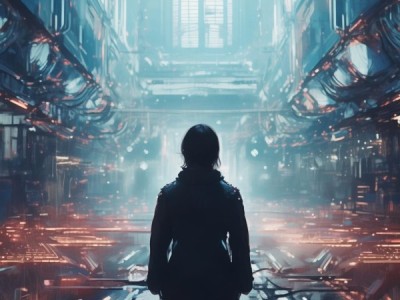 商贸园，连接未来，成就辉煌