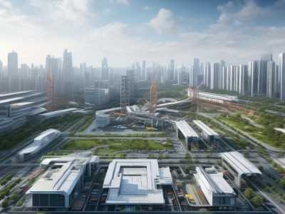 商贸服务型物流枢纽，城市化进程中的战略机遇