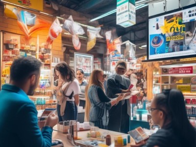 商贸营销案例范文