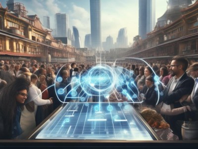 从需求驱动到创新推动商贸流通