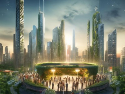 为商业生态带来支持，助力可持续发展