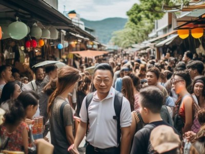 构建高效、共赢的商贸服务生态