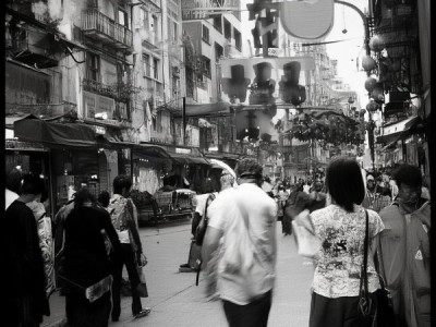 商业广告新秀，商贸区新闻头条的定义与策略解析