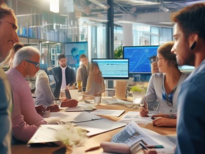 商贸企业培育案例，从培育到发展的经验与启示