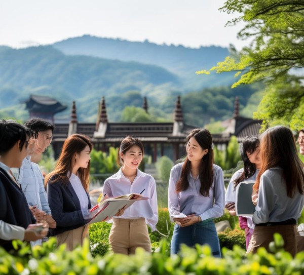 江西旅游商贸新闻专业，解析与展望