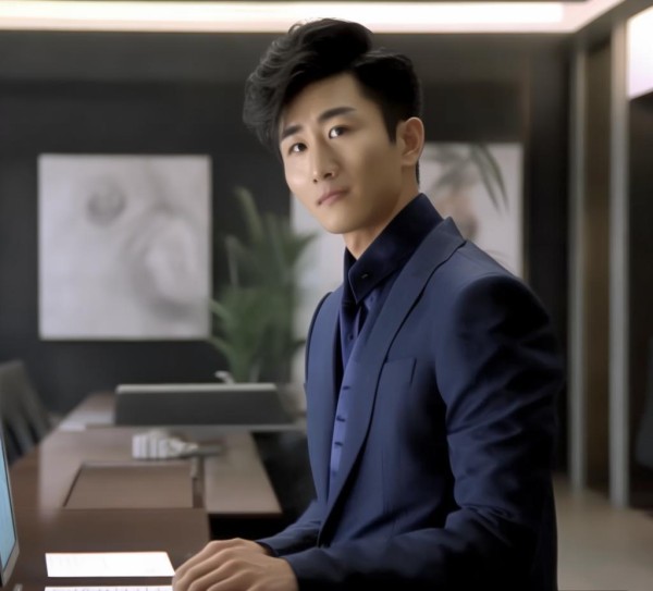 商务礼仪小王故事