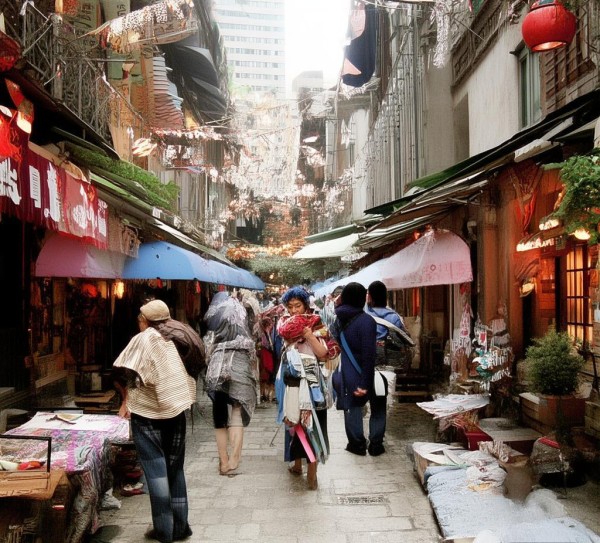 商贸港，千年港口的机遇与挑战