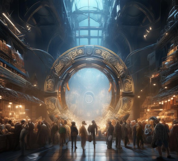 开启智慧商贸服务的新篇章，贸得智慧