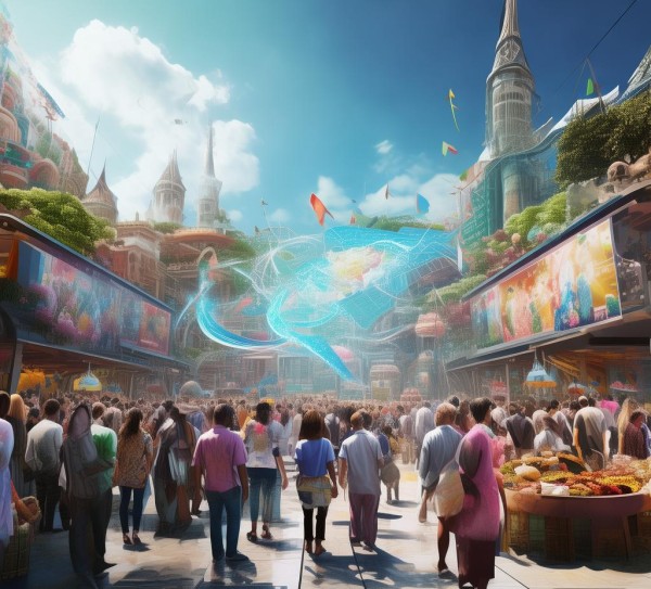 Economic-Cultural Bridges: A商贸项目的创新解决方案