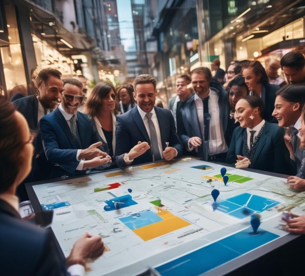 并购基金在商贸领域的战略机会与挑战