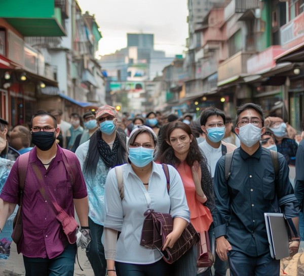 商贸服务复工，机遇与挑战并存