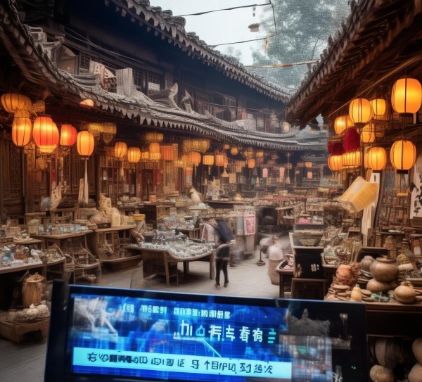 宋商文化的璀璨与商贸新闻视频的传承与创新 宋商文化的璀璨与商贸新闻视频的传承与创新