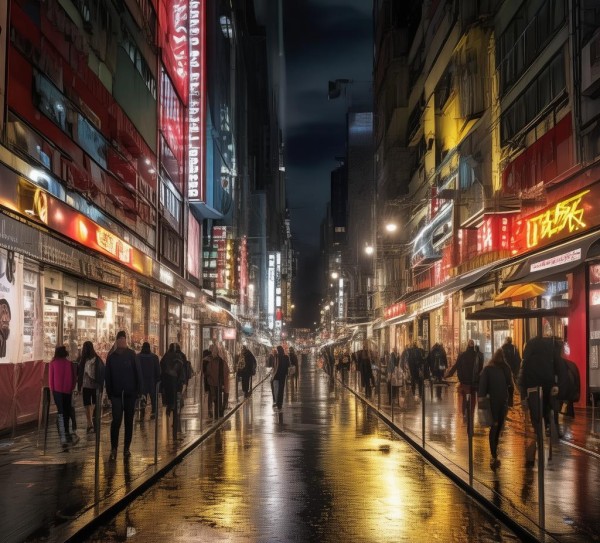 商贸城,一场见证未来的城市未来 商贸城,一场见证未来的城市未来