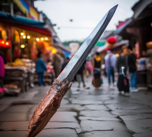 铜川正阳商贸城双刃剑,机遇与挑战并存 铜川正阳商贸城双刃剑,机遇与挑战并存