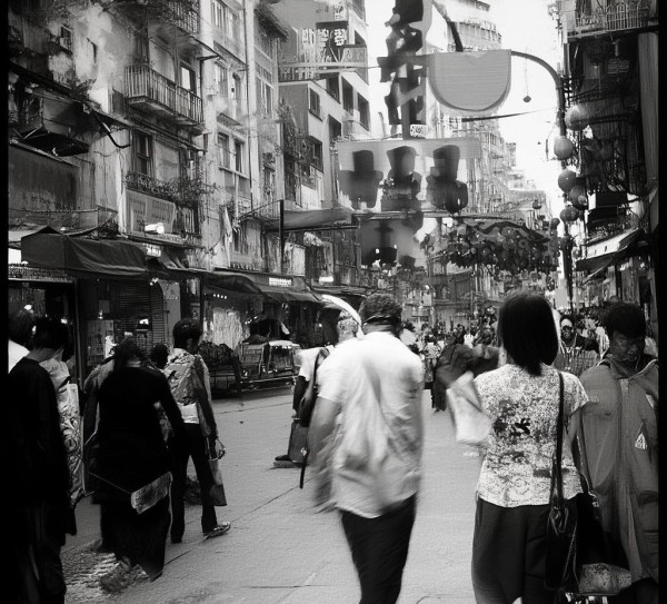 商业广告新秀，商贸区新闻头条的定义与策略解析