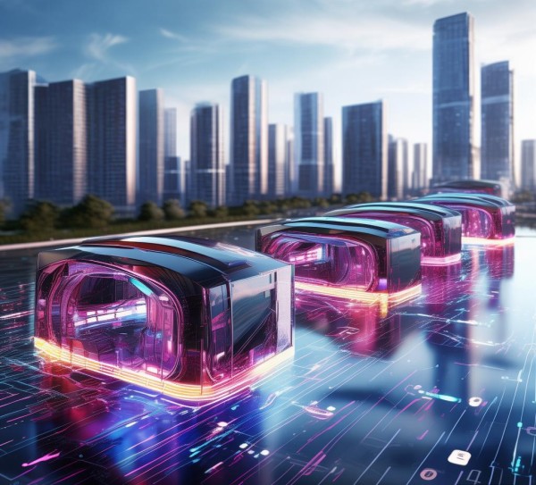 兰州商贸系统，连接经济发展的新引擎