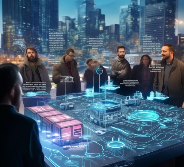 商贸物流创新路径与案例分析