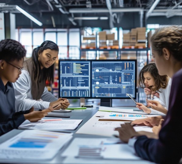 真实会计案例，商贸企业实践与启示