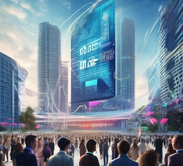 新时代商贸新路径——复工复产新机遇