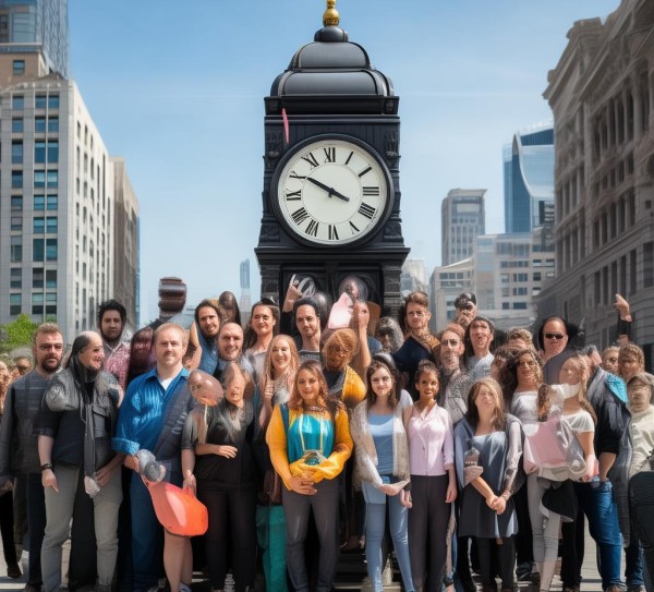 保商贸服务业助力经济复苏的见证者