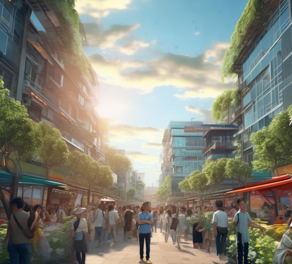 鲁南健康商贸城,机遇与未来 鲁南健康商贸城,机遇与未来