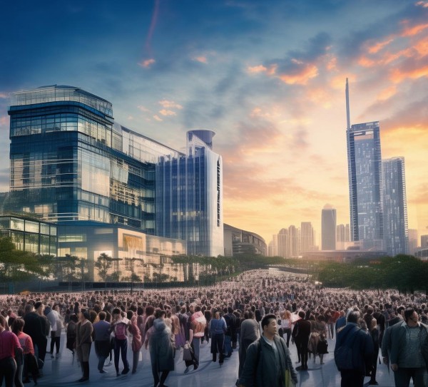 杭州国际商贸城，机遇与挑战并存的未来增长区