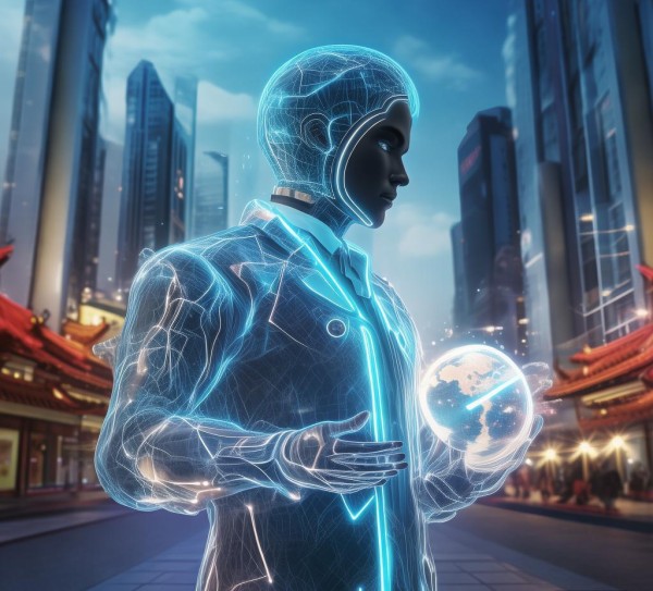 天送服务商，服务与贸易的完美融合