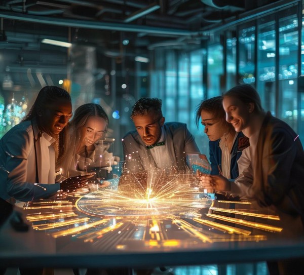 让商业更高效——商贸公司服务费的高效光芒